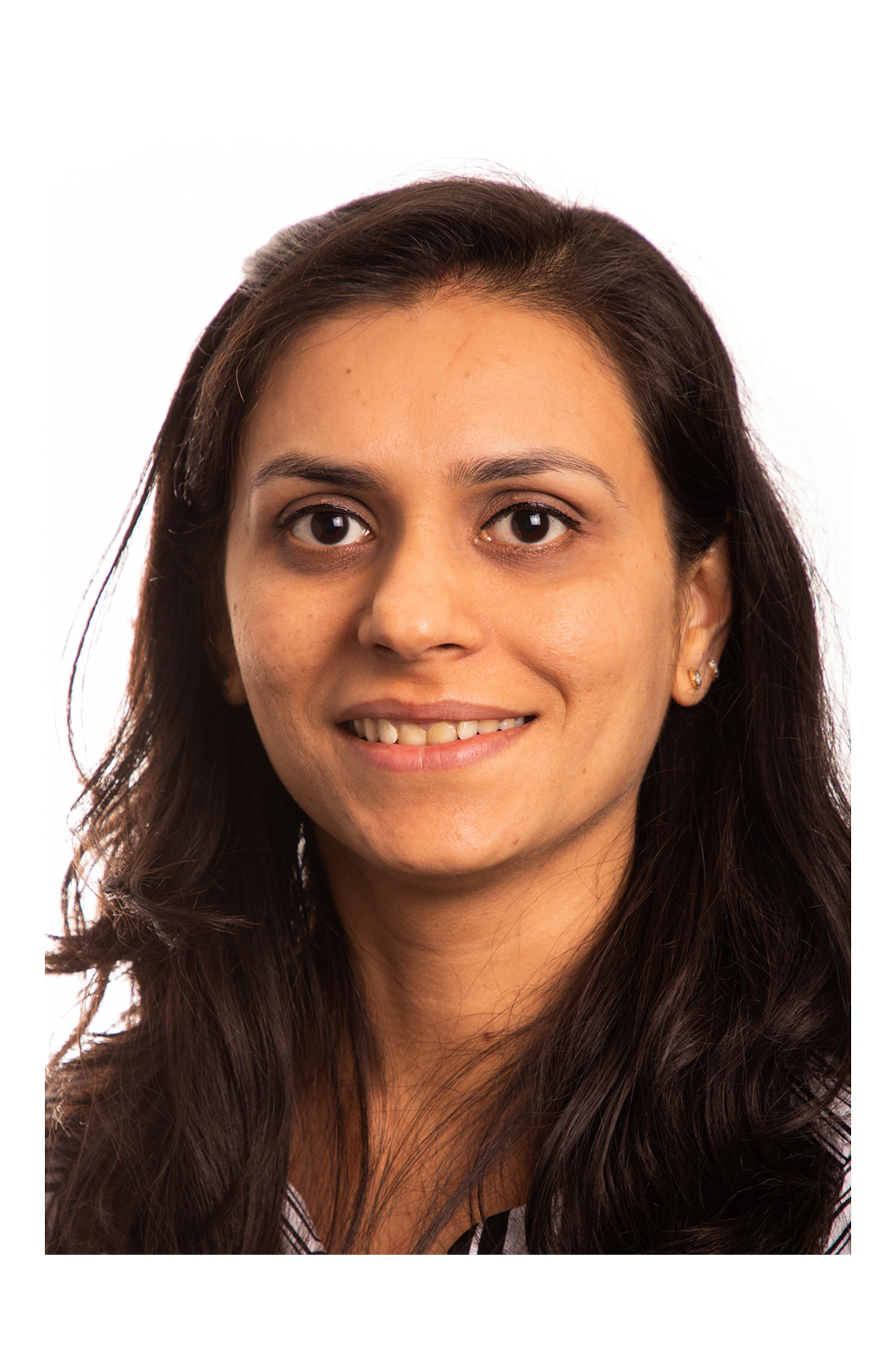 Dr Divya Adhia