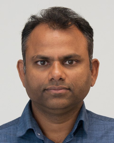 Dr Ram Mani