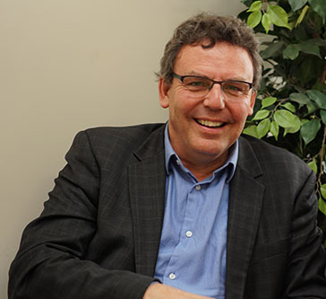 Professor John Reynolds